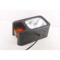 Led work lights for automotive